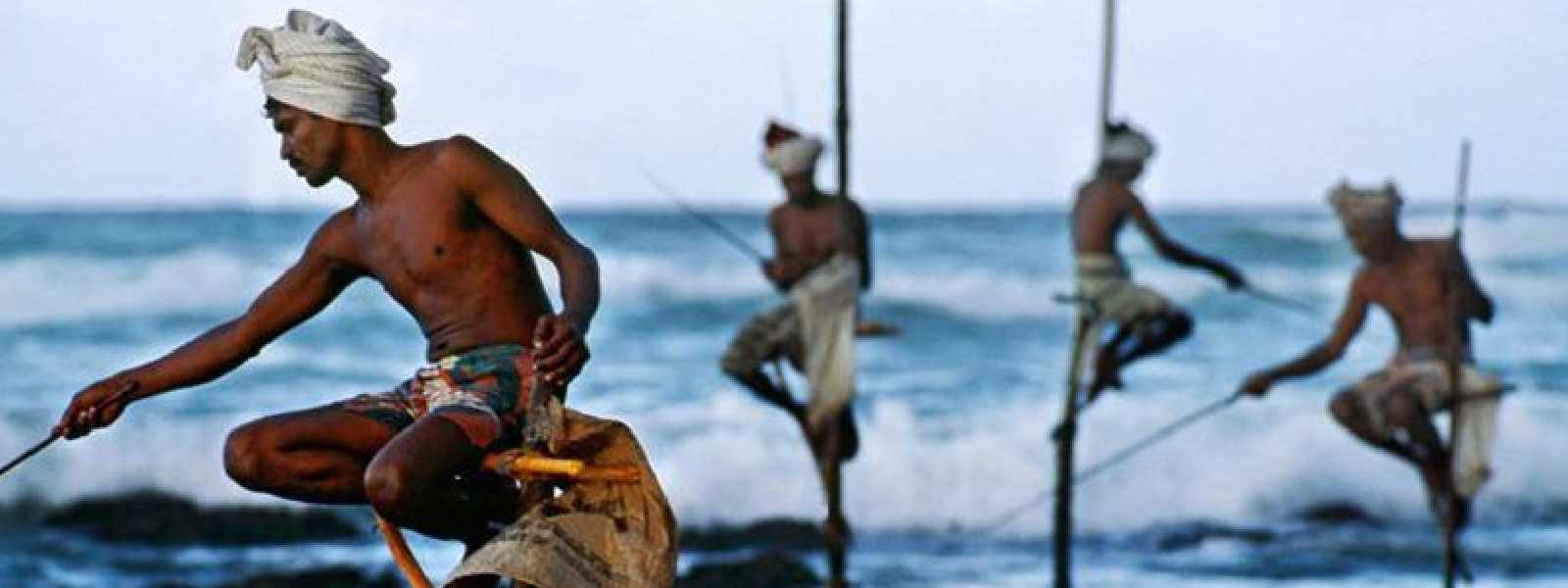 ධීවරයින්ට ඉන්ධන සහනාධාරයක්..